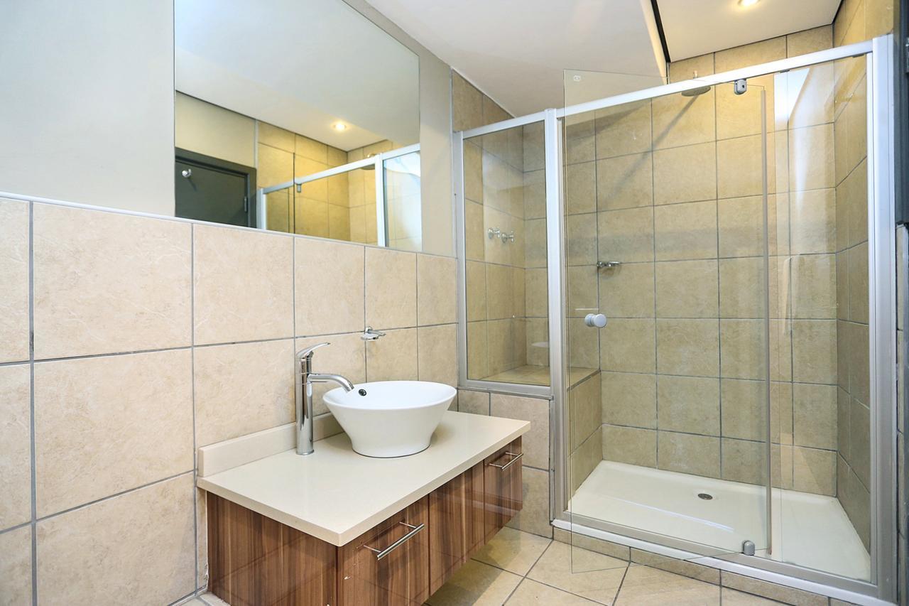 جوهانسبورغ Southpoint Braamfontein Apartments المظهر الخارجي الصورة